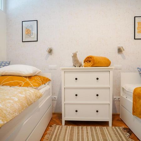 Piroska Bartokteri Apartman 02 エゲル エクステリア 写真